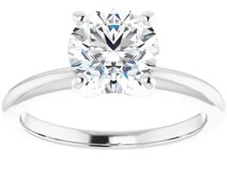 Rings Lab Grown Engagement